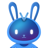 蓝兔子加速器苹果版
